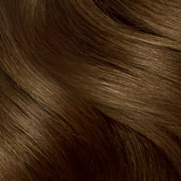 Clairol Nice N’ Easy Natural Looking Hair Color, 5G Medium Golden Brown(2 pack) - Picture 2 of 8